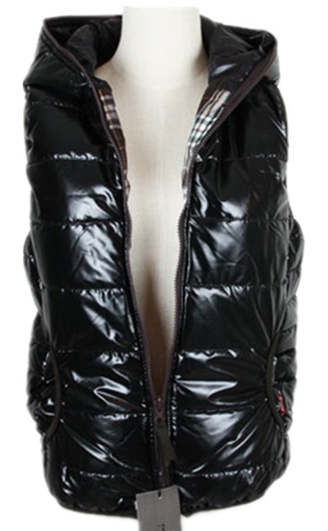 晶海遠(yuǎn)紅外電熱馬甲 讓您時刻溫暖健康 7.4遠(yuǎn)紅外電熱背心