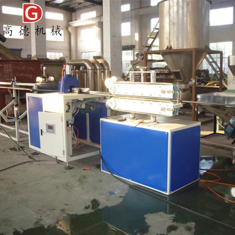 塑料管材擠出機(jī) 廠家直銷pvc管材擠出機(jī) 管材擠出生產(chǎn)線