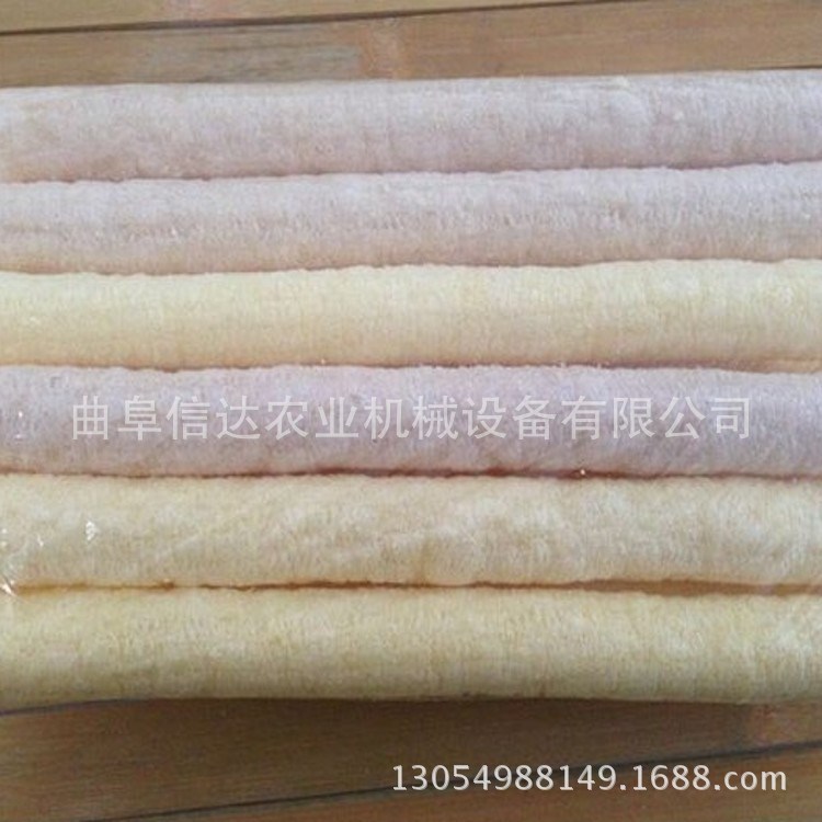 暢銷休閑食品設備家用小型面粉膨化機 香酥粽子機！