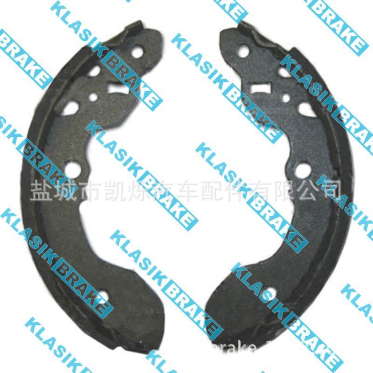 SUZUKI ESCUDO 剎車蹄片/制動(dòng)蹄/剎車片/BRAKE SHOES/BRAKE PAD