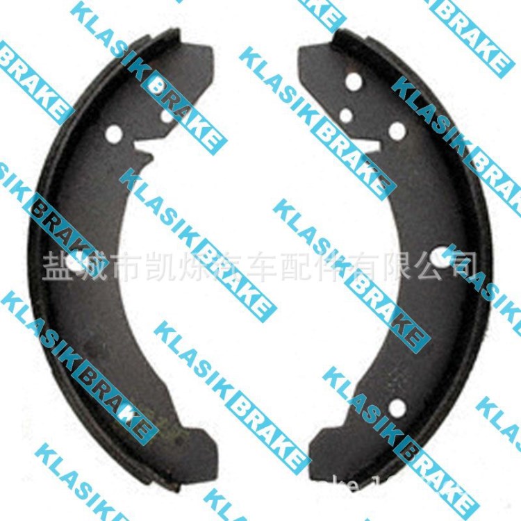 VW KAEFER  汽車剎車蹄/制動蹄/剎車片/制動片/BRAKE SHOES