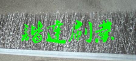 SELEMA意大利拉彎矯直機(jī)毛刷