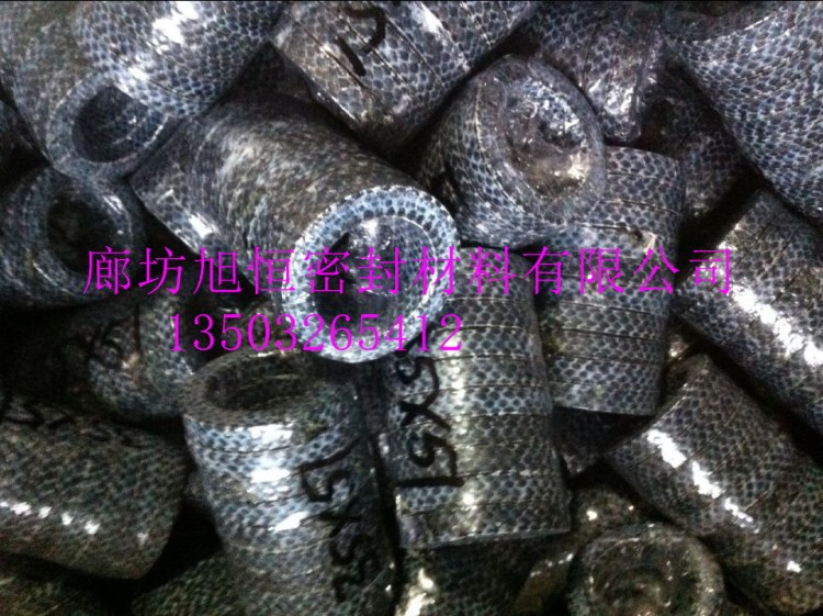 碳纖維盤根圈出口碳纖維盤根墊片內(nèi)銷碳纖維盤根環(huán)