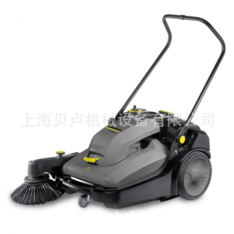 供应德国KARCHER 吸尘扫地机/车 上海垃圾清扫机/车KM 70-30 C Bp