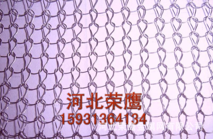 生產氣液過濾網 破沫網