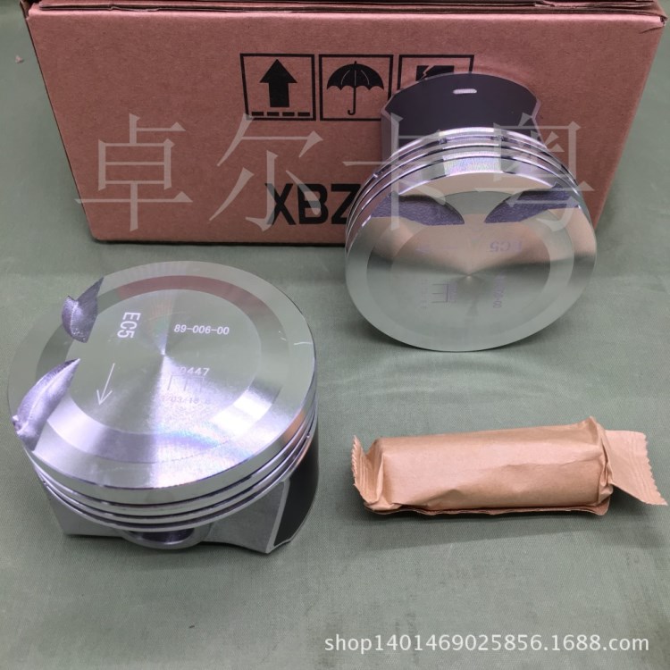 供應(yīng)雪鐵龍 CITROEN C5 活塞   EC5 ECB  1.6 1.8 PISTON