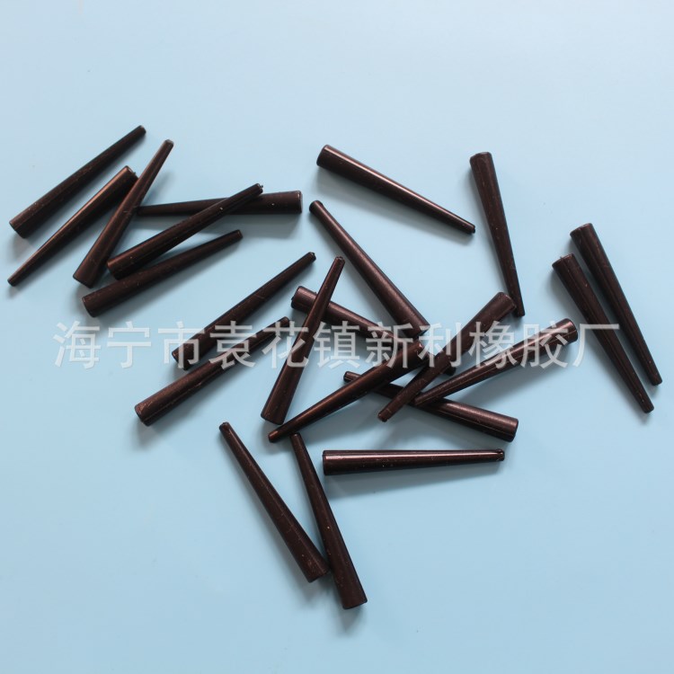 廠家直供 防水橡膠膠塞堵頭 空心橡膠堵頭 定制橡膠堵頭