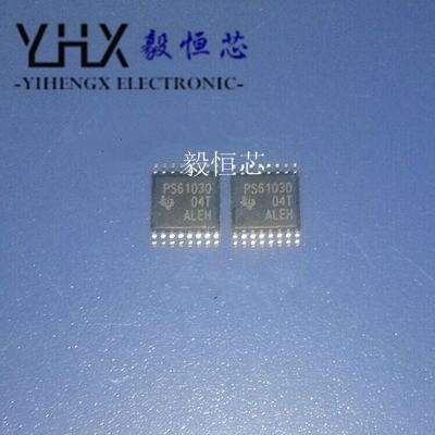 供應TTPS61030PWP TPS61030 封裝TSSOP16 升壓轉換器 全新現貨
