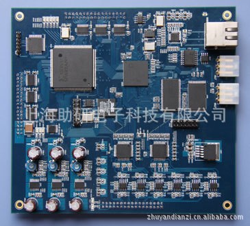 電路板焊接加工