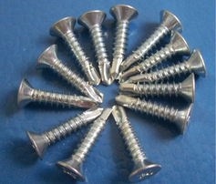 展通廠家供應干壁釘 鉆尾絲 鉆木絲 高強度自攻絲 等系列安裝產(chǎn)品