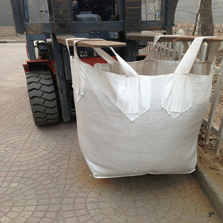 沙子吨包吨袋 石子集装袋 建筑用吨袋 承重1000kg