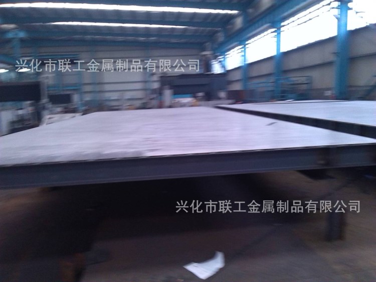 生產(chǎn)供應(yīng)3cr13鋼板 鐵素體蘸火可轉(zhuǎn)化為馬氏體不銹鋼 硬度高