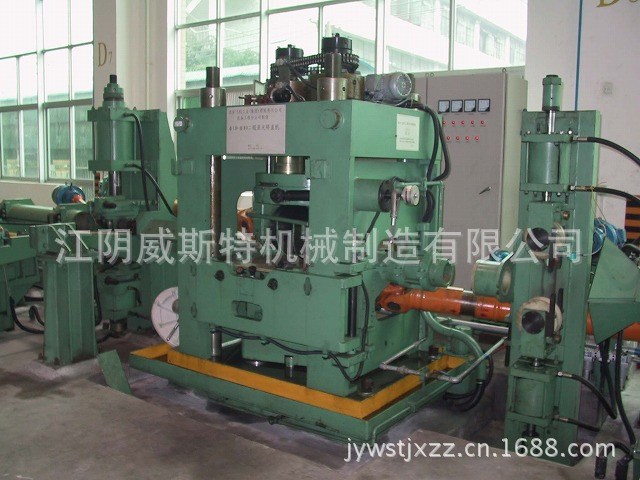 供應圓鋼校直 鋼管矯直  精密矯直機【無錫威斯特】