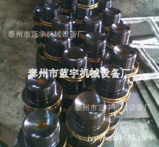 超高壓同步千斤頂 橋梁同步起重液壓千斤頂 超薄型同步液壓千斤頂