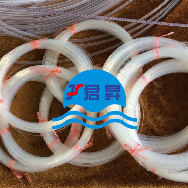 生產日本大金NP-20透明管 NP-30半透明管  2*0.2mm 3*0.2mm可裁切