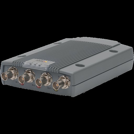 安訊士AXIS P7214 視頻編碼器