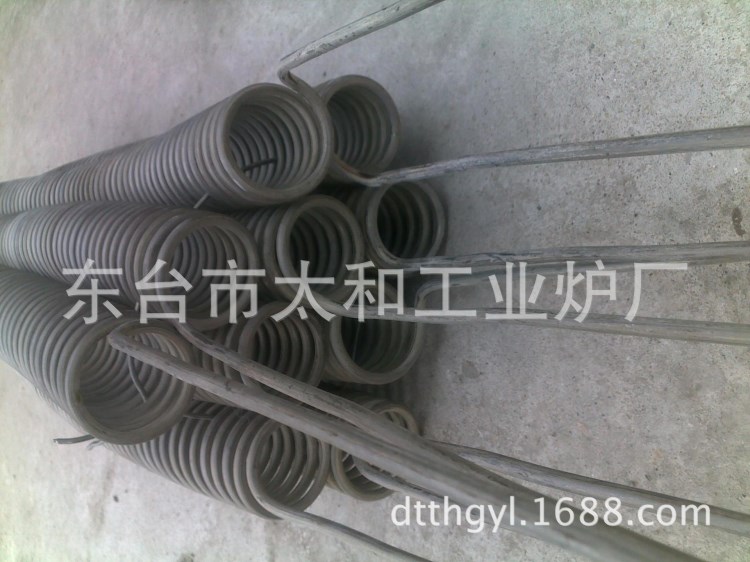 廠價直銷耐高溫0Cr21Al6Nb電爐絲 電阻絲 電爐條 電熱絲 加熱絲