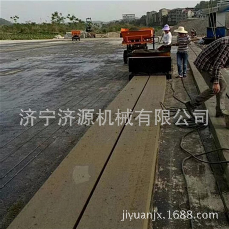 混凝土立柱成型機 樓板立柱推擠機空心板推擠成型機過木過梁機