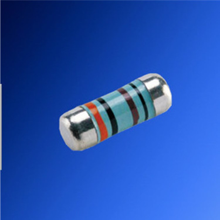 廠家直銷 無引線電阻 通用合金 無引線 質優 質量保障