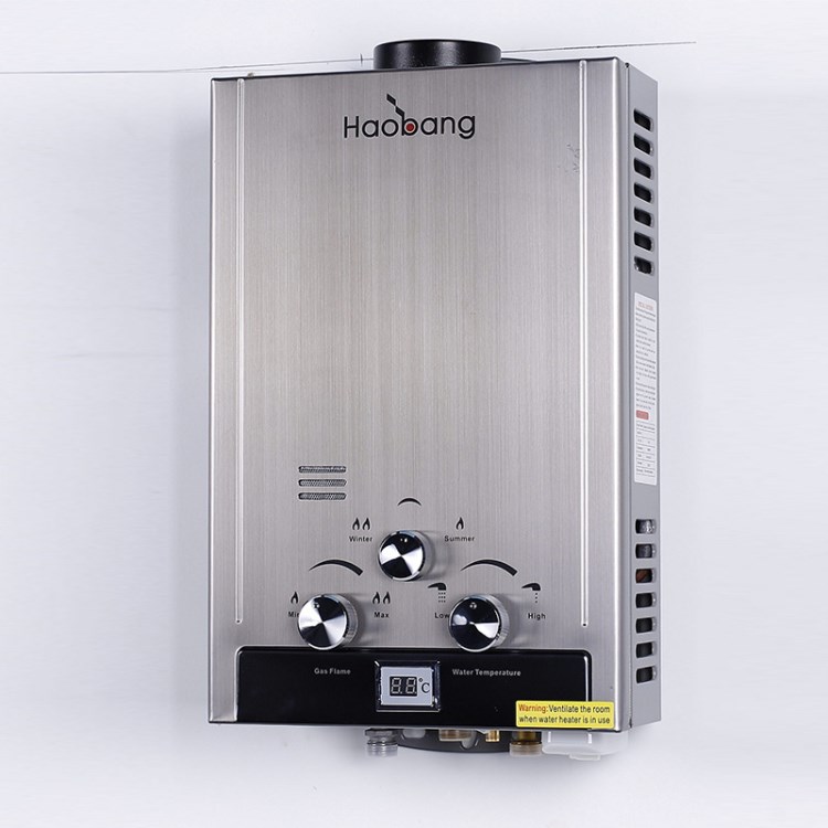 家用燃氣熱水器 出口熱水器 廠家直銷 現貨出售 OEM 熱水器