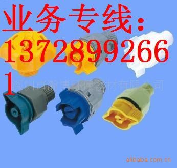 PCB清洗噴嘴、快拆噴嘴、蝕刻機(jī)噴嘴