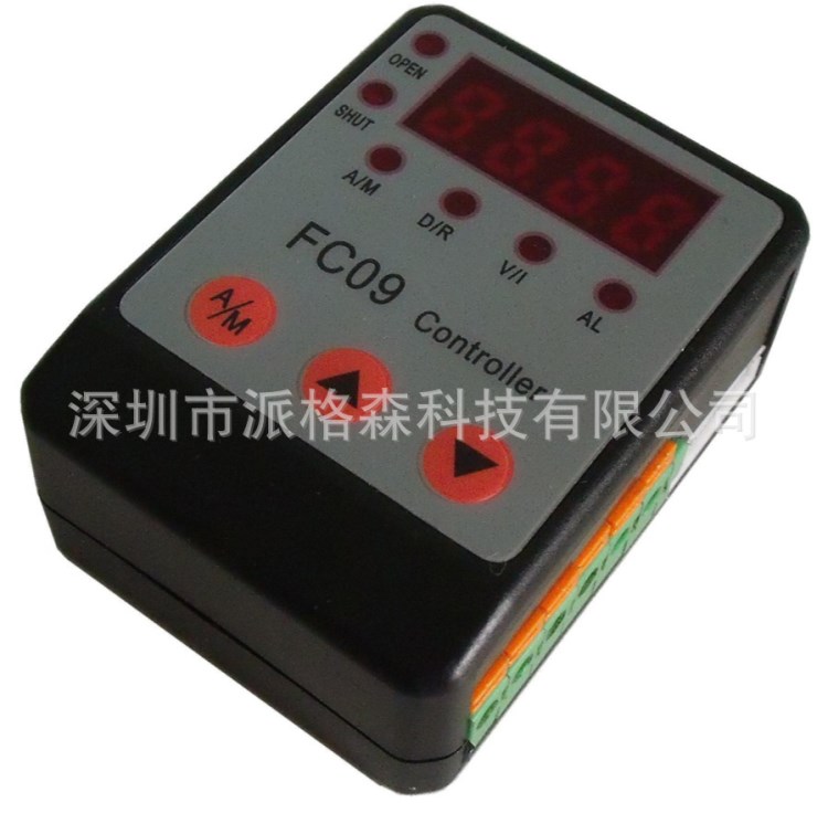 電動(dòng)風(fēng)閥執(zhí)行器閥門定位器電動(dòng)執(zhí)行器電熱執(zhí)行器模擬量輸入手操器