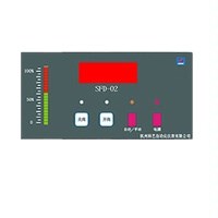 SFD-02 SFD-04 電動執行器操作器