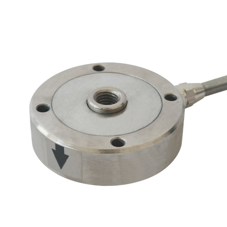 廣測稱重傳感器YZC-215B微型輪復(fù)式稱重傳感器/試驗機(jī)100-1000KG