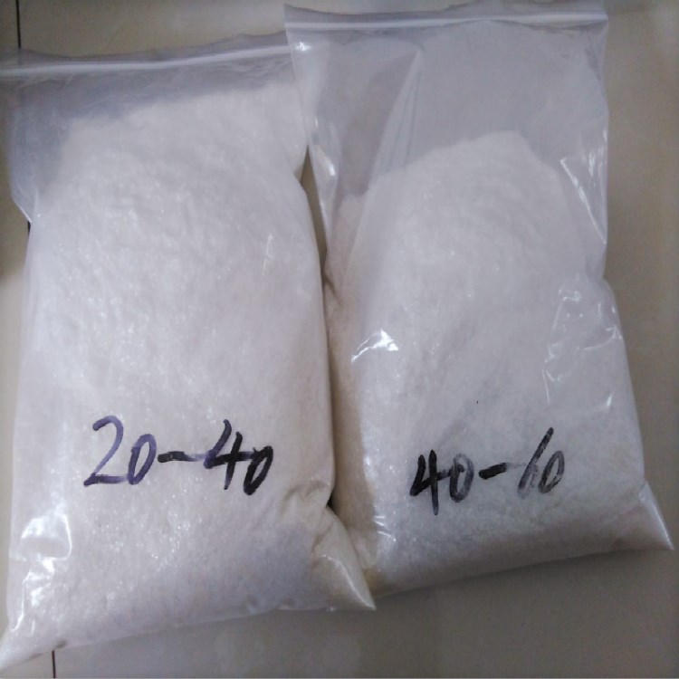 華碩廠家直銷 人造石填充用干法云母  20-40目干法云母粉