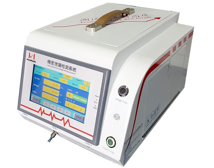 防泄露測試儀 精密防水泄露測試儀  汽車零配件氣密性測試設備