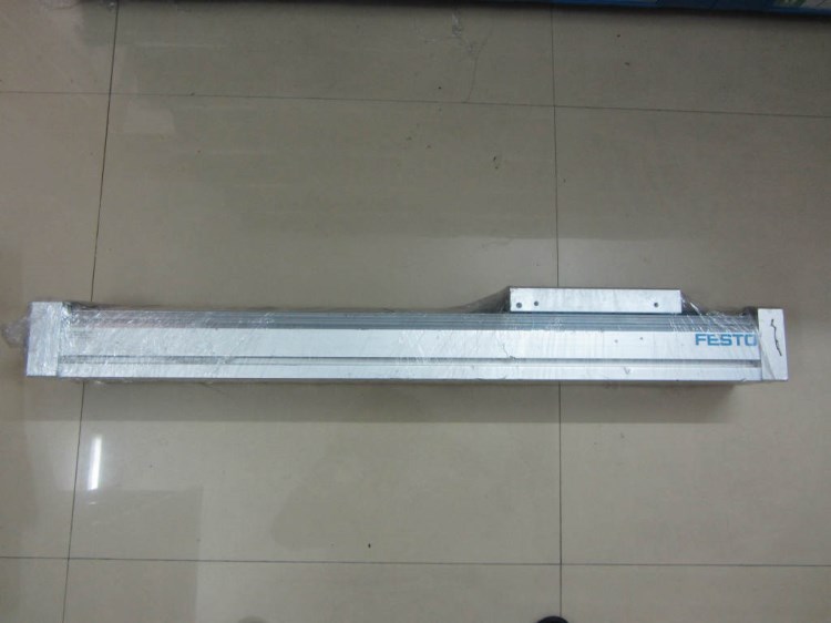FESTO 電動缸 EGC-120-535-BS-25P-KF-OH-ML-GK _費斯托氣缸