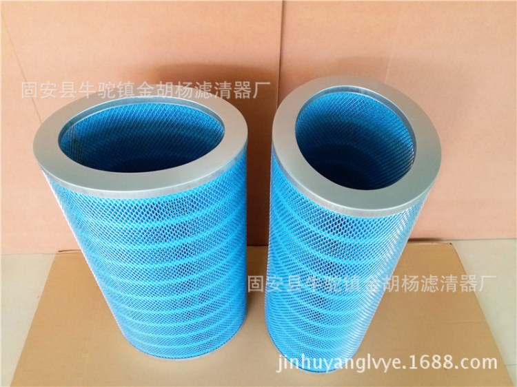 唐納森耐阻燃橢圓形除塵濾芯，國(guó)產(chǎn)替代濾芯生產(chǎn)廠家供應(yīng)