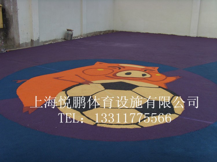 杭州塑膠跑道顆粒，EPDM顆粒銷售，鹽城幼兒園彩色EPDM塑膠