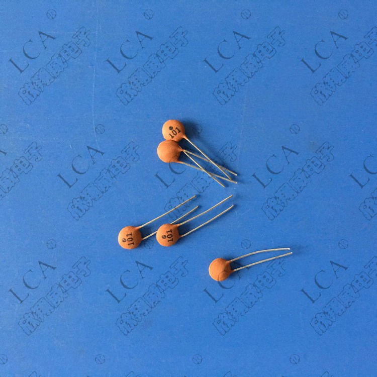 LCA 陶瓷 瓷片電容 低壓103企業