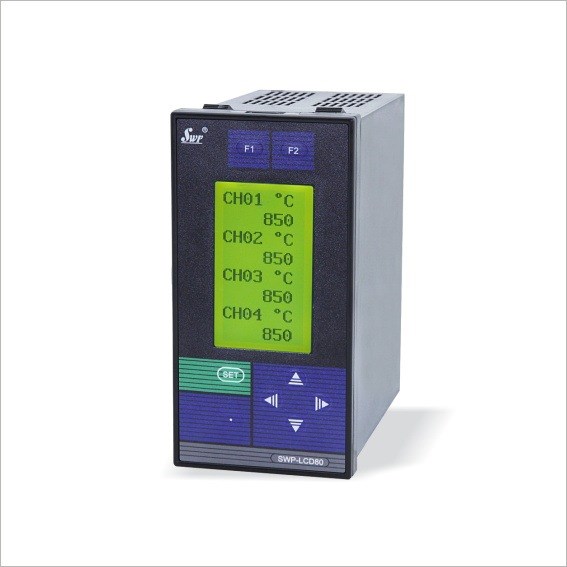 昌輝天然氣流量積算 SWP-LCD-NLT802-82 西安奧信SWP