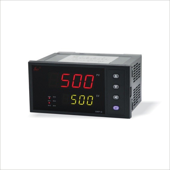 【西安奧信】SWP LCD-NP32段PID可編程序控制儀