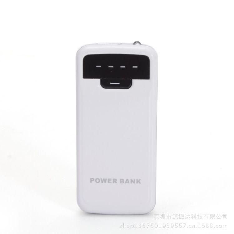 戶外旅游手機充電寶6800毫安輕便迷你手機移動電源批發