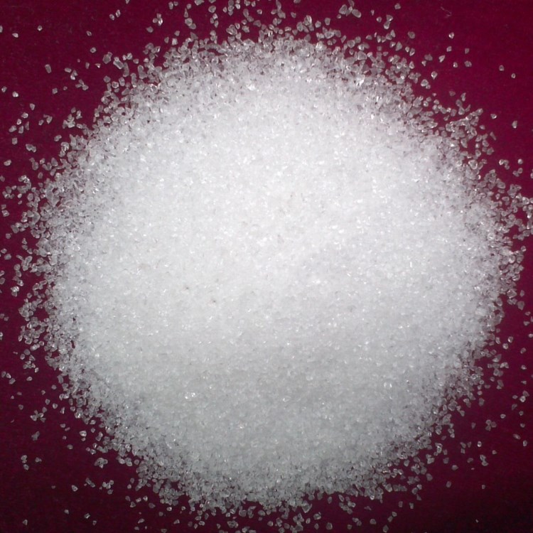 2-4mm過濾器用石英砂精制石英砂4-8mm飲用水過濾石英砂