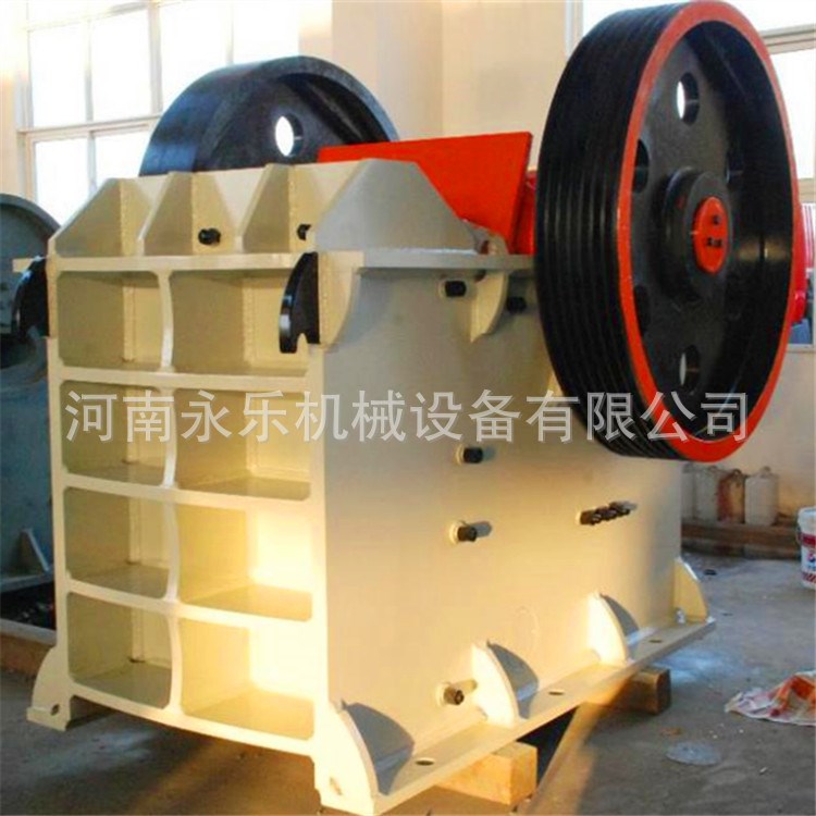 沙石制沙石子生產線 制沙顎式破碎機 沙石制沙移動破碎站