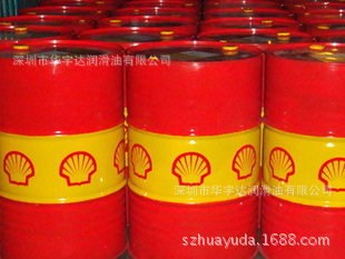 深圳批發(fā)殼牌可耐壓shell Omala F220齒輪油潤滑油可耐壓潤滑油