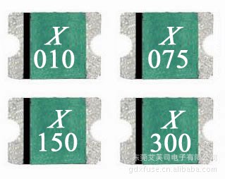 廠家直銷XMD1812-110-33 1812貼片可恢復(fù)保險(xiǎn)絲 PTC熱敏貼片電阻