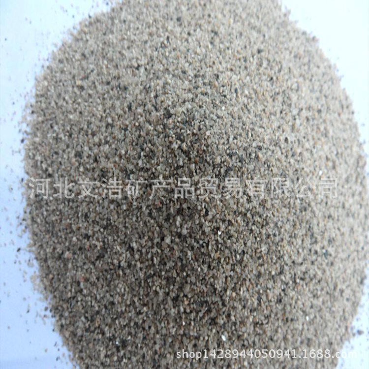 河北天然水洗細河沙 多肉土介質 鋪面水培沙子 魚缸專用河沙