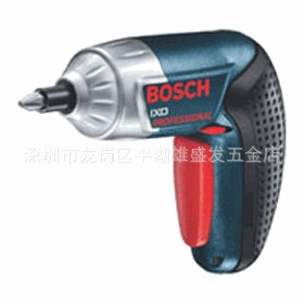 供應原裝博世充電鉆，起子機 IXO 3充電式起子機