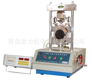 LWD-235型馬歇爾穩定度測定儀