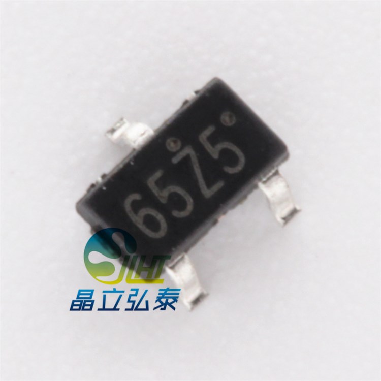 LN6206P302MR 300mA 低壓差 3.0V LDO穩(wěn)壓芯片IC 絲印65Z5 SOT23