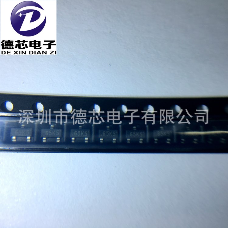 全新現貨供應 XC6206P182MR 6206-1.8V穩壓管 SOT-23 絲印65K5