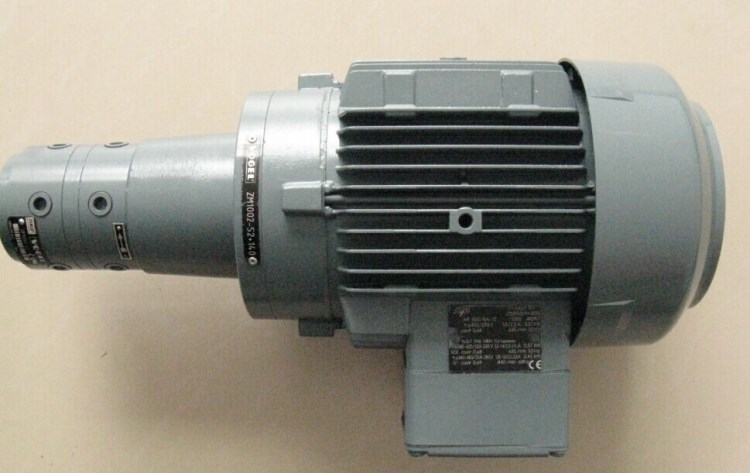 上海晶俸代理銷售原裝 VOGEL德國福鳥 多頭泵 ZM1002-S2 140