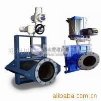 GJ-B型/GJ-A型開放式/封閉式管夾閥/膠管閥