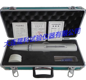 GH450 HT450-A型混凝土高強回彈儀 山東樂陵濟南郎睿砼高強回彈儀
