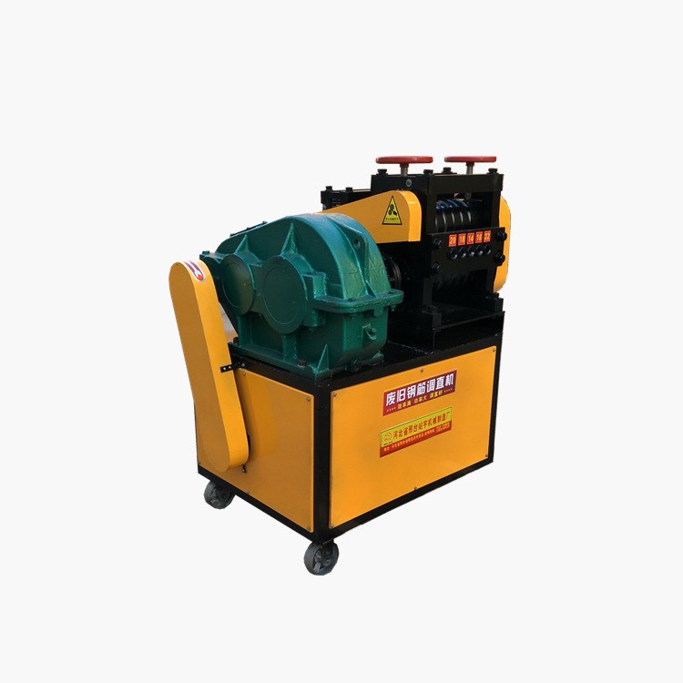 廠家直銷全自動調(diào)直機(jī)不銹鋼絲鐵絲冷拔絲調(diào)直機(jī)廢舊鋼筋調(diào)直機(jī)